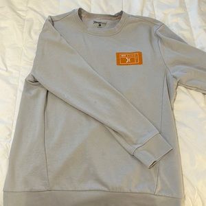 orangeTheory Pullover